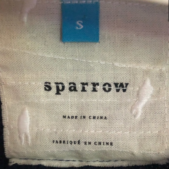 ANTHROPOLOGIE CABLE KNIT CARDIGAN - Picture 3 of 5